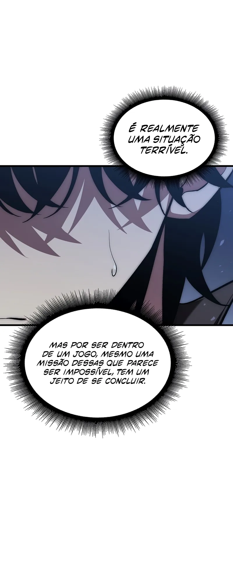 Read Me Escolha, Infinite Gacha Pt Manga Online