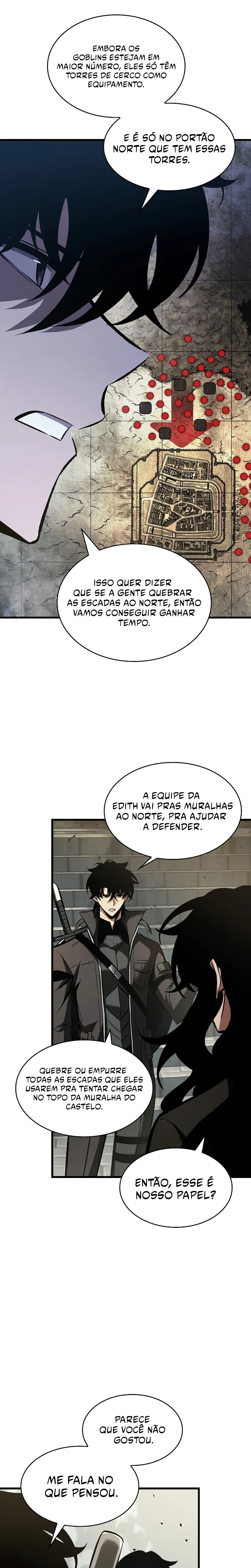 Read Me Escolha, Infinite Gacha Pt Manga Online