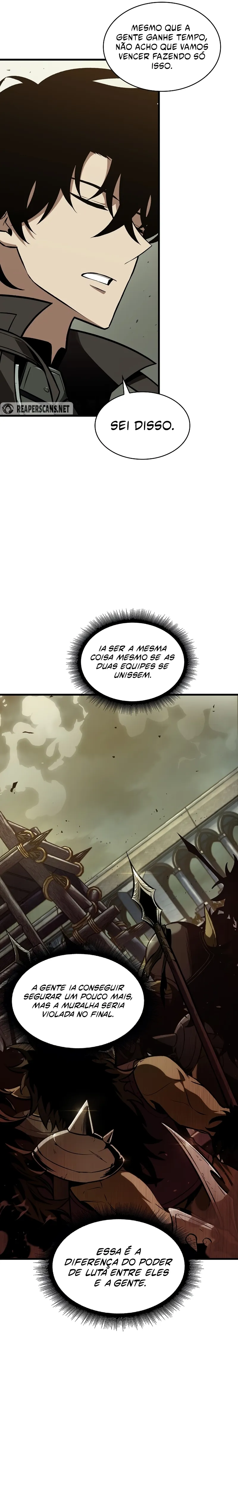 Read Me Escolha, Infinite Gacha Pt Manga Online