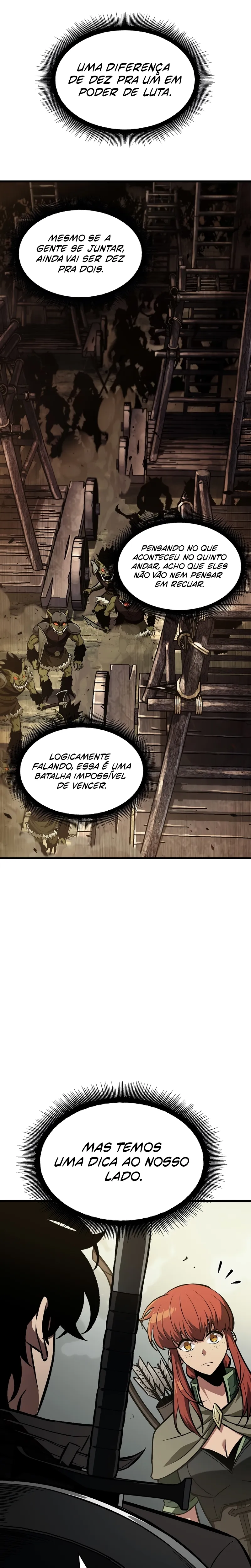Read Me Escolha, Infinite Gacha Pt Manga Online
