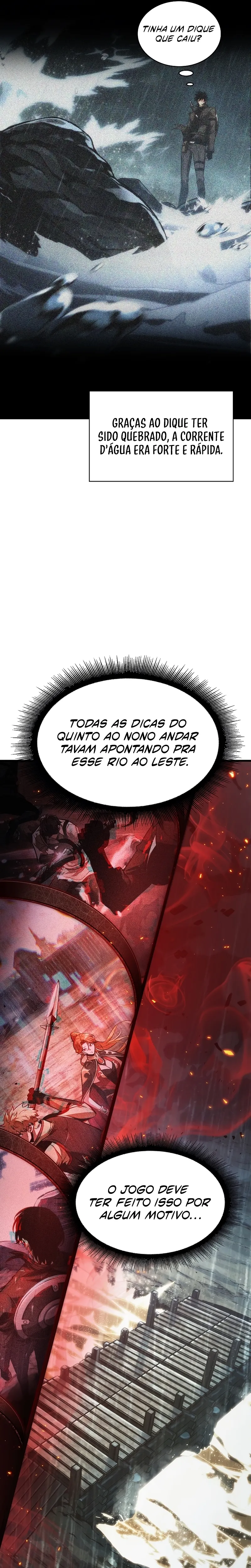 Read Me Escolha, Infinite Gacha Pt Manga Online