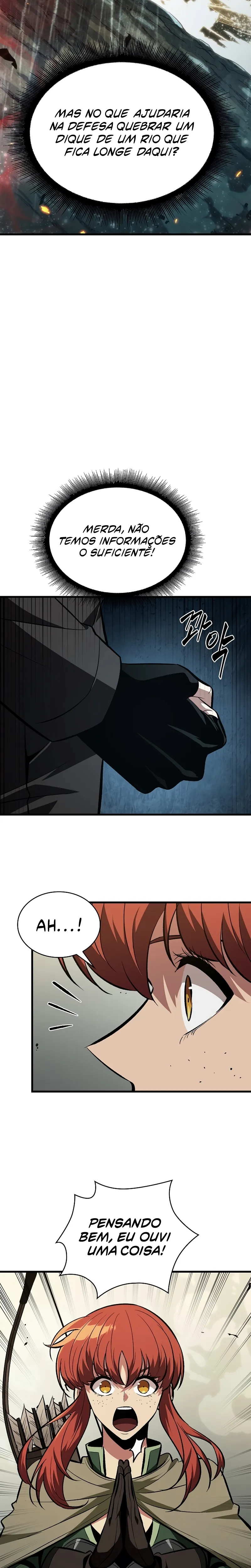 Read Me Escolha, Infinite Gacha Pt Manga Online