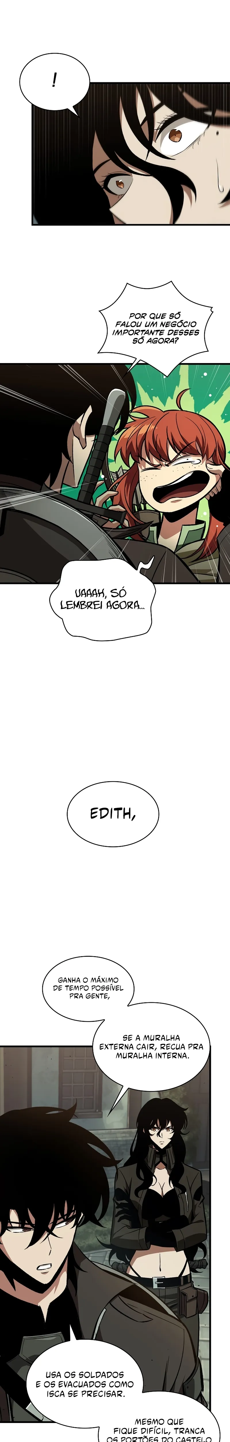 Read Me Escolha, Infinite Gacha Pt Manga Online
