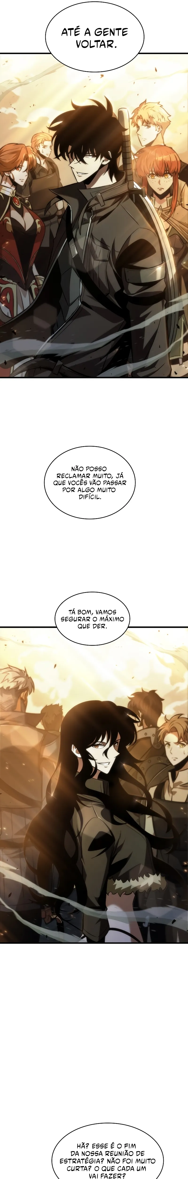 Read Me Escolha, Infinite Gacha Pt Manga Online
