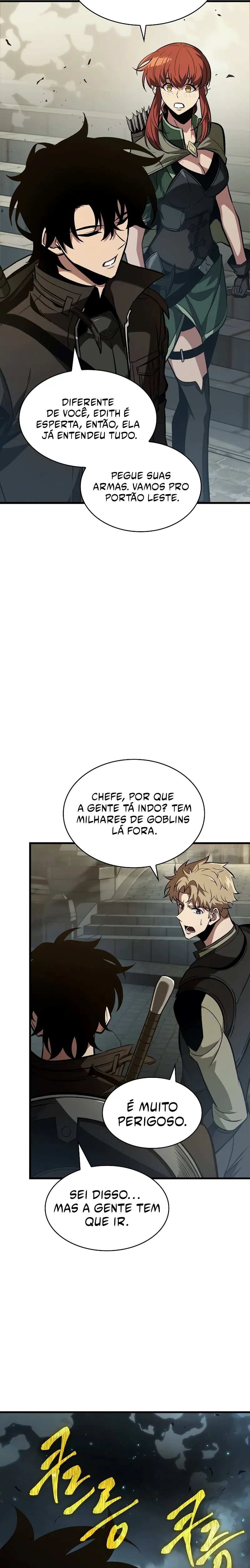 Read Me Escolha, Infinite Gacha Pt Manga Online