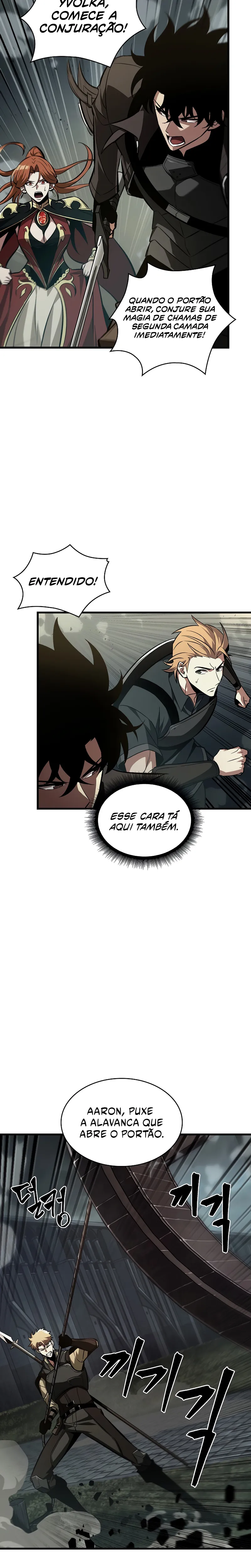 Read Me Escolha, Infinite Gacha Pt Manga Online