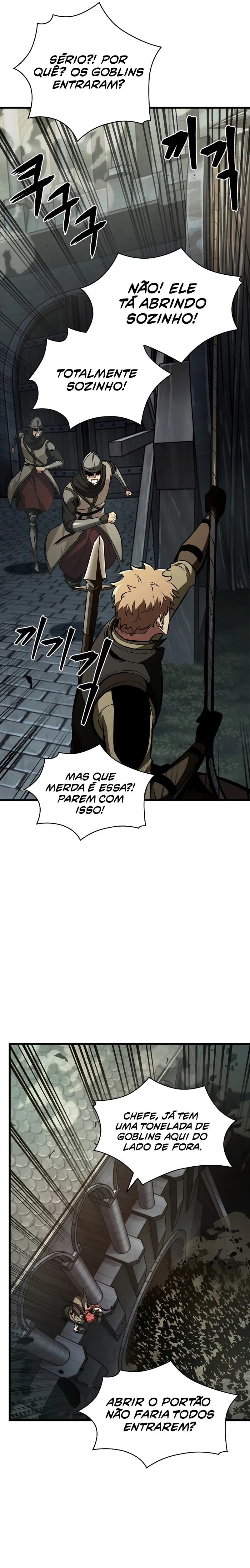 Read Me Escolha, Infinite Gacha Pt Manga Online