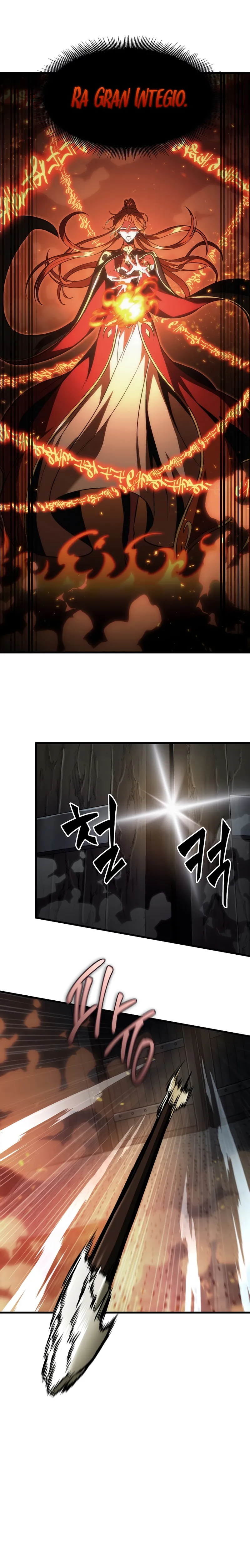 Read Me Escolha, Infinite Gacha Pt Manga Online