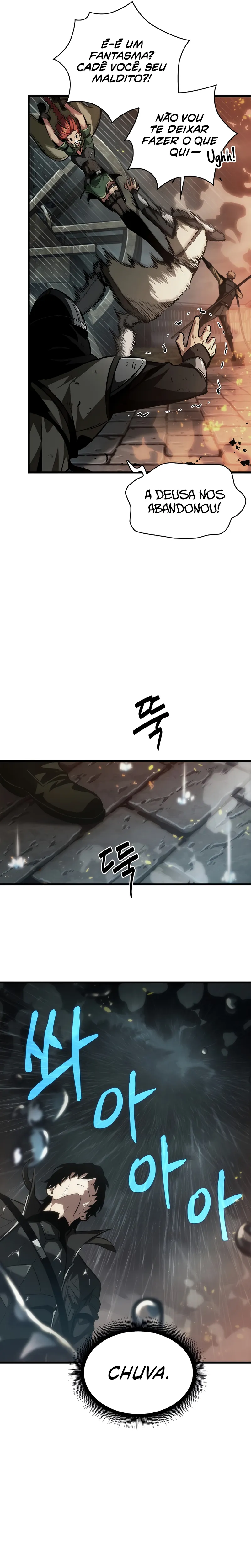 Read Me Escolha, Infinite Gacha Pt Manga Online