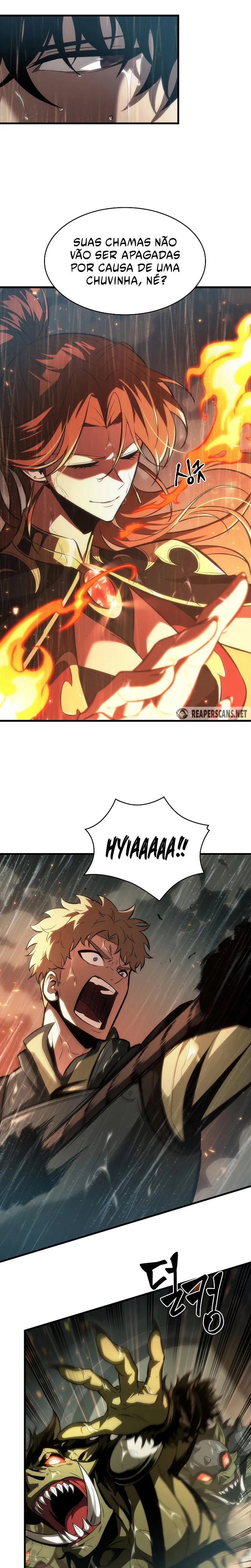 Read Me Escolha, Infinite Gacha Pt Manga Online