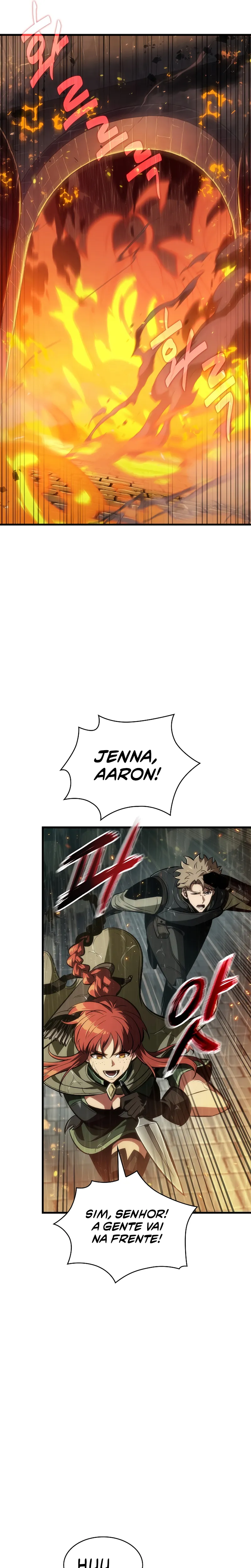 Read Me Escolha, Infinite Gacha Pt Manga Online