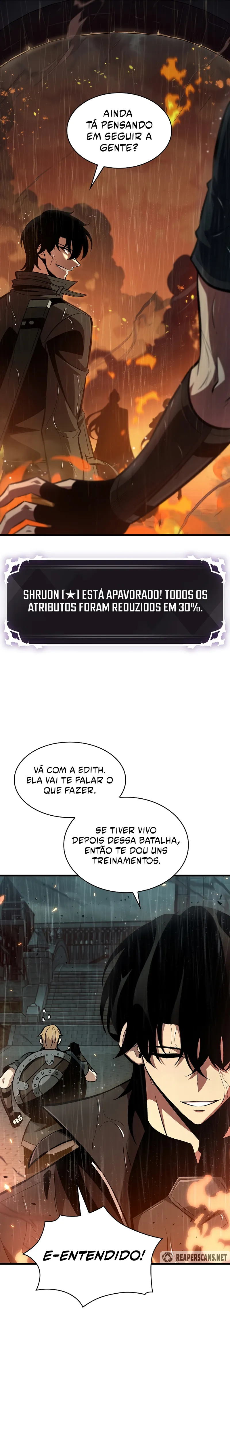 Read Me Escolha, Infinite Gacha Pt Manga Online