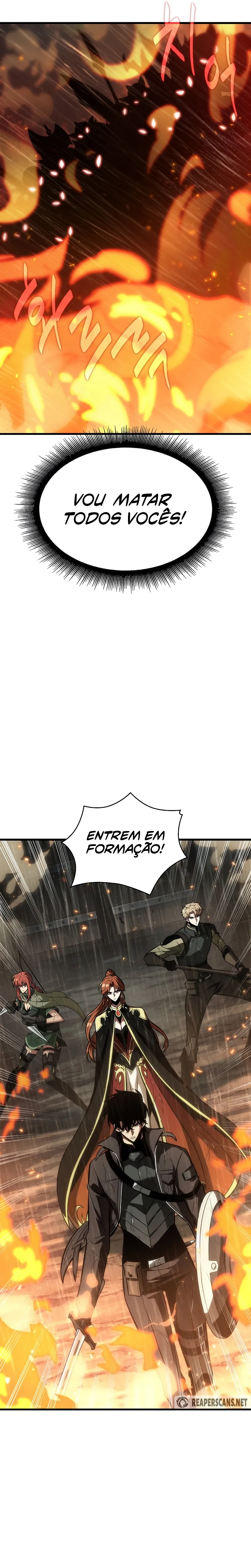 Read Me Escolha, Infinite Gacha Pt Manga Online