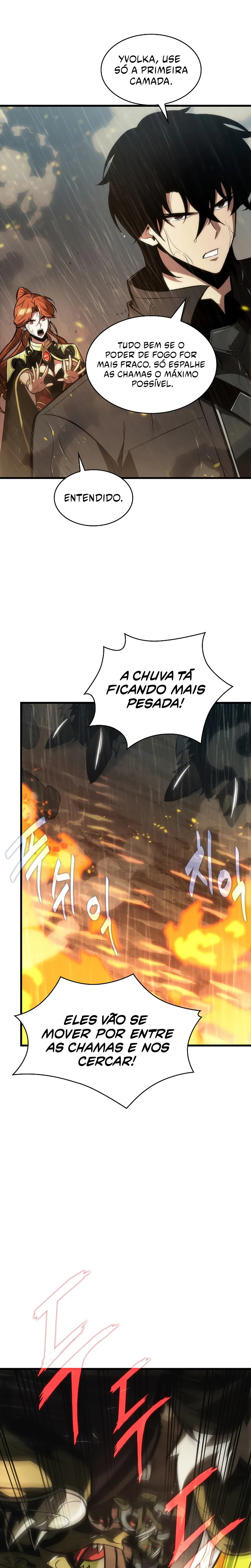 Read Me Escolha, Infinite Gacha Pt Manga Online
