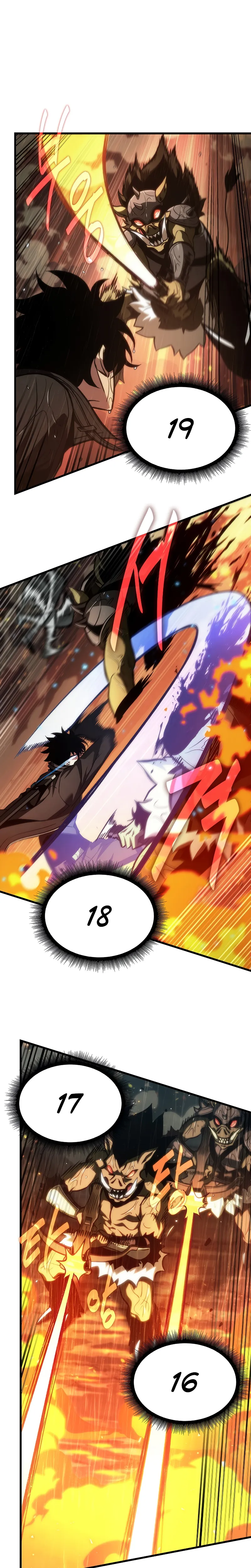 Read Me Escolha, Infinite Gacha Pt Manga Online