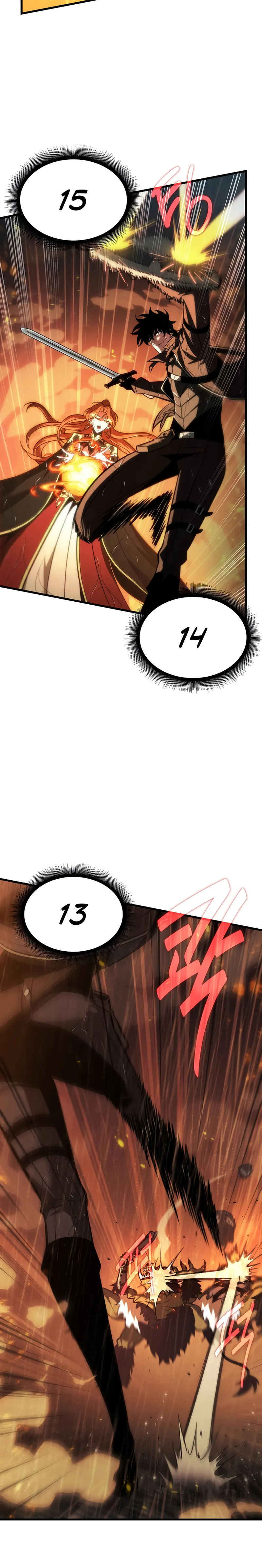 Read Me Escolha, Infinite Gacha Pt Manga Online