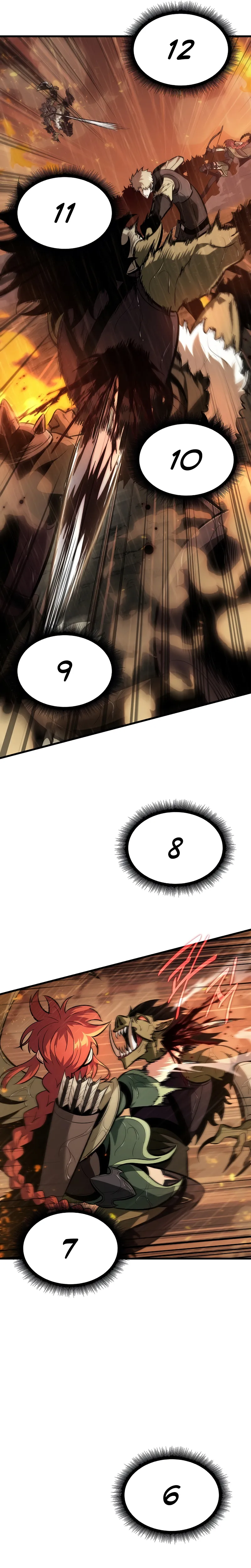 Read Me Escolha, Infinite Gacha Pt Manga Online