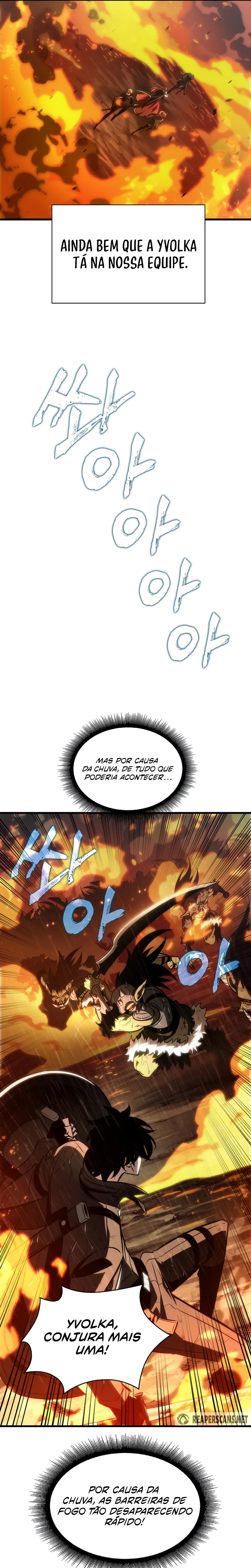 Read Me Escolha, Infinite Gacha Pt Manga Online