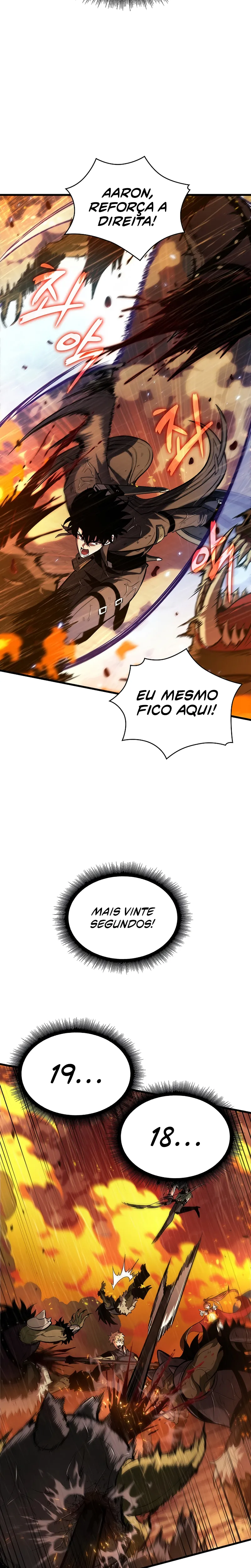 Read Me Escolha, Infinite Gacha Pt Manga Online