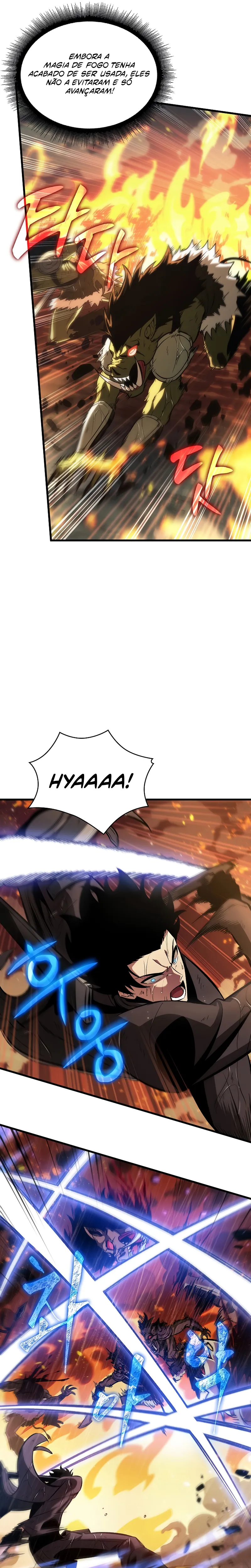 Read Me Escolha, Infinite Gacha Pt Manga Online