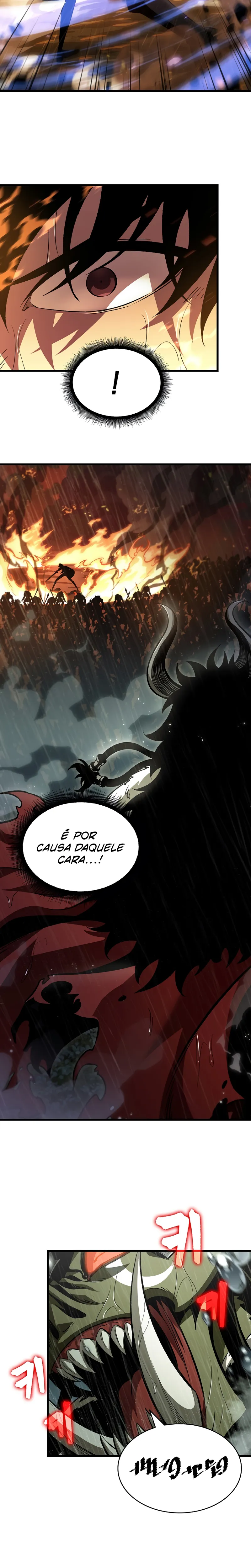Read Me Escolha, Infinite Gacha Pt Manga Online