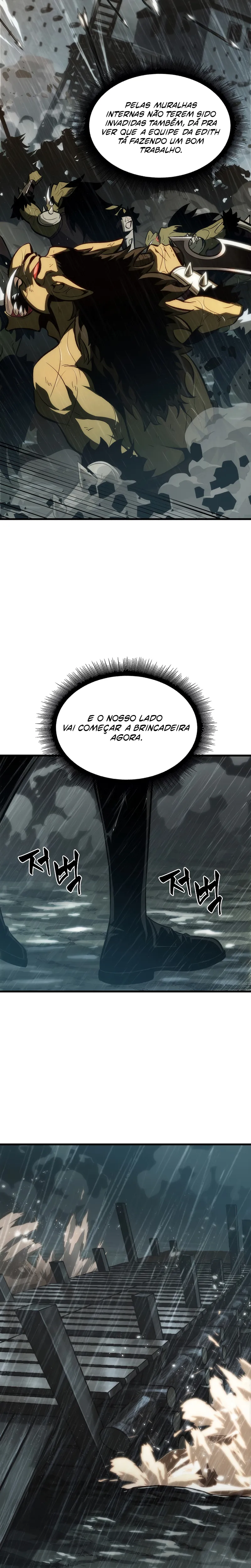 Read Me Escolha, Infinite Gacha Pt Manga Online