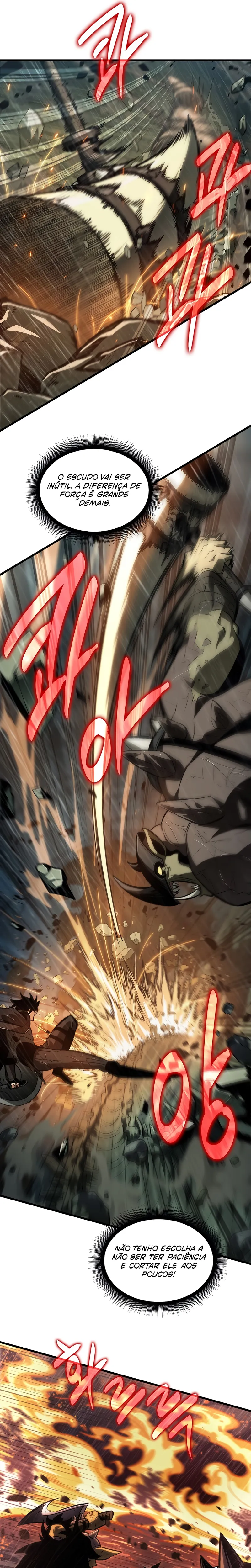 Read Me Escolha, Infinite Gacha Pt Manga Online