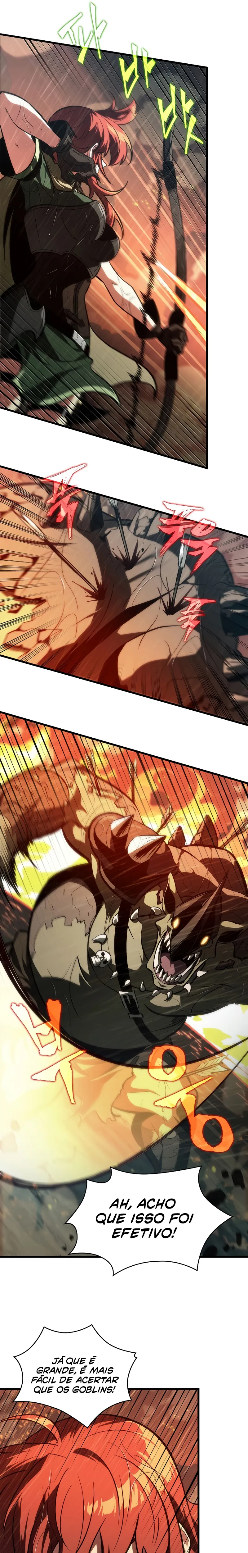 Read Me Escolha, Infinite Gacha Pt Manga Online