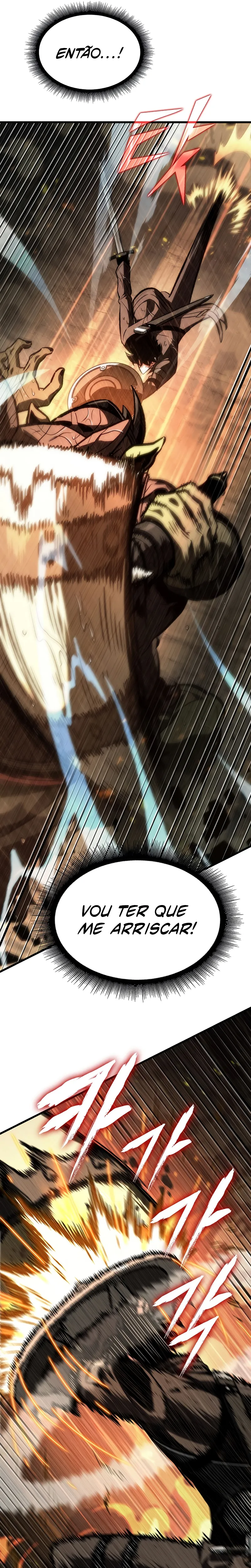 Read Me Escolha, Infinite Gacha Pt Manga Online