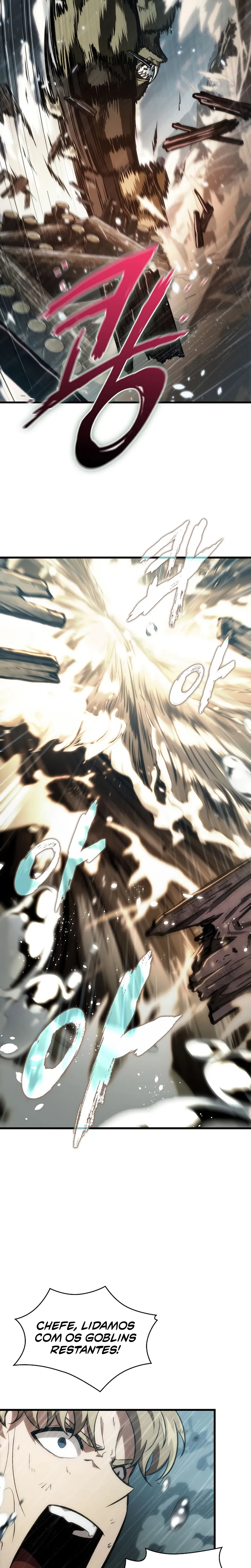 Read Me Escolha, Infinite Gacha Pt Manga Online