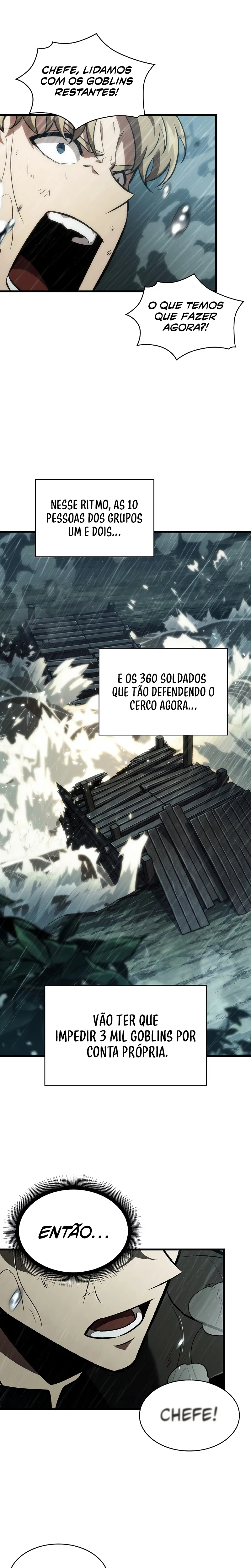 Read Me Escolha, Infinite Gacha Pt Manga Online