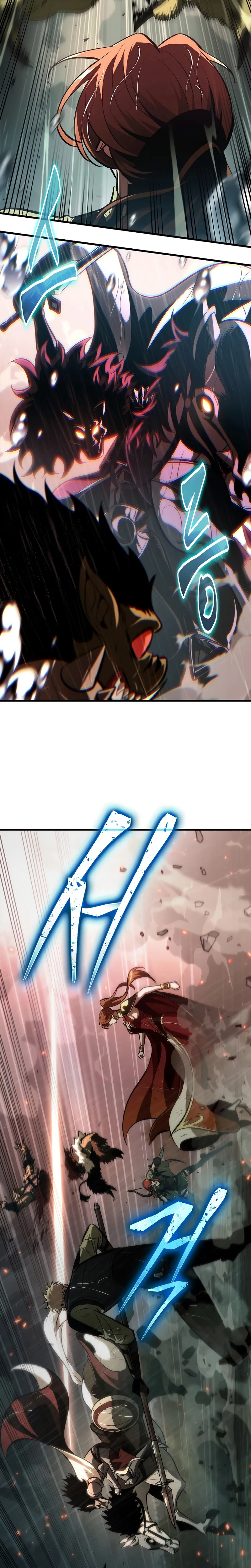 Read Me Escolha, Infinite Gacha Pt Manga Online