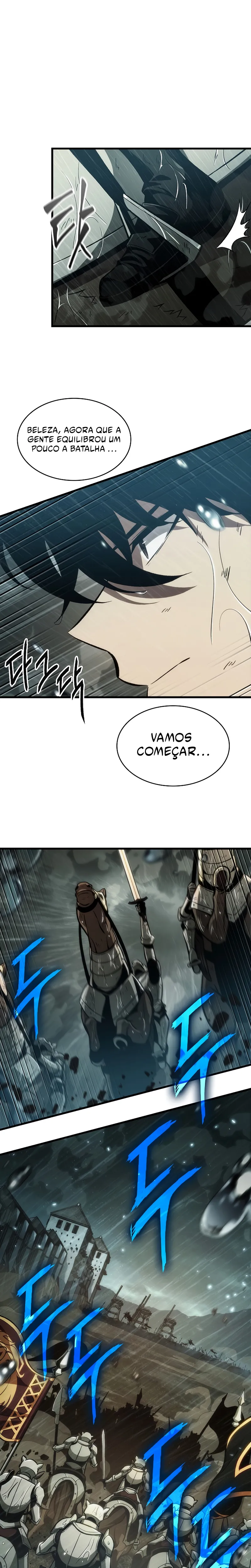 Read Me Escolha, Infinite Gacha Pt Manga Online