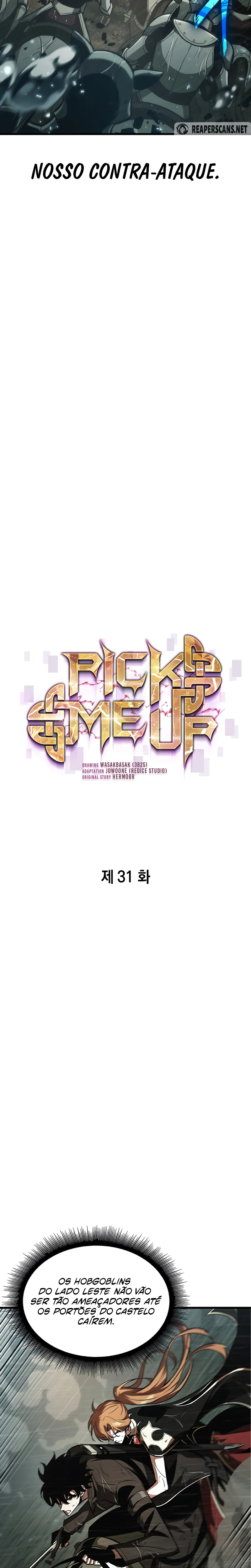 Read Me Escolha, Infinite Gacha Pt Manga Online