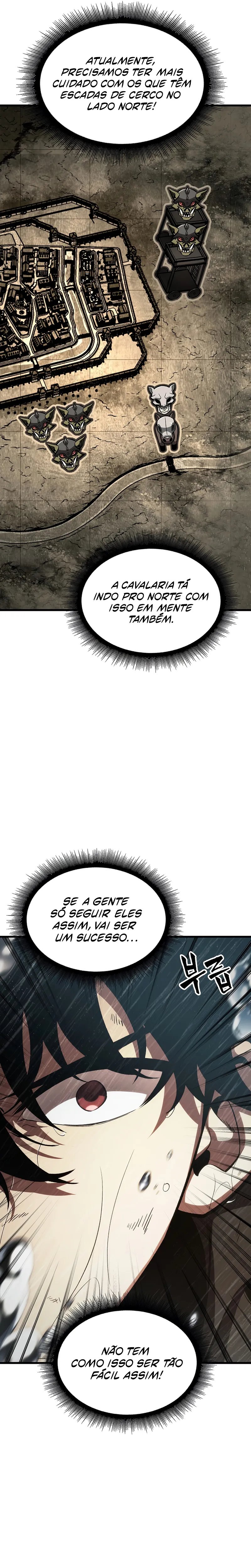 Read Me Escolha, Infinite Gacha Pt Manga Online