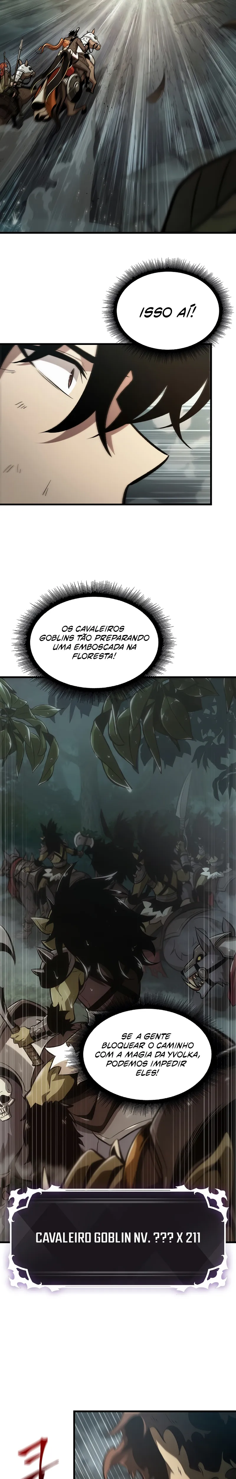 Read Me Escolha, Infinite Gacha Pt Manga Online