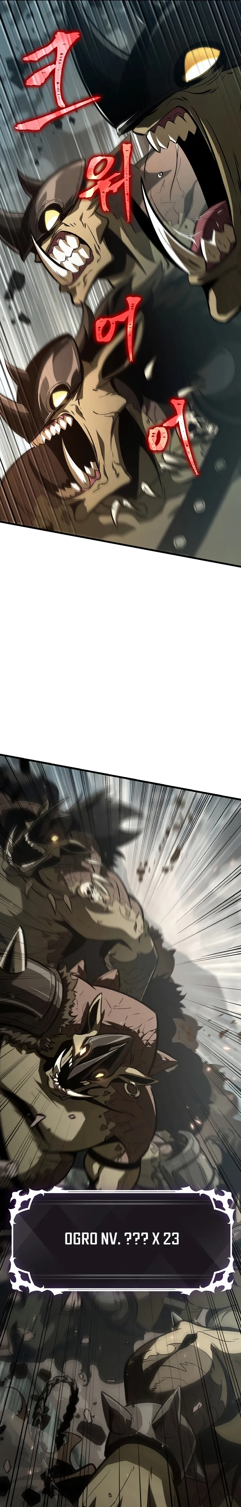 Read Me Escolha, Infinite Gacha Pt Manga Online