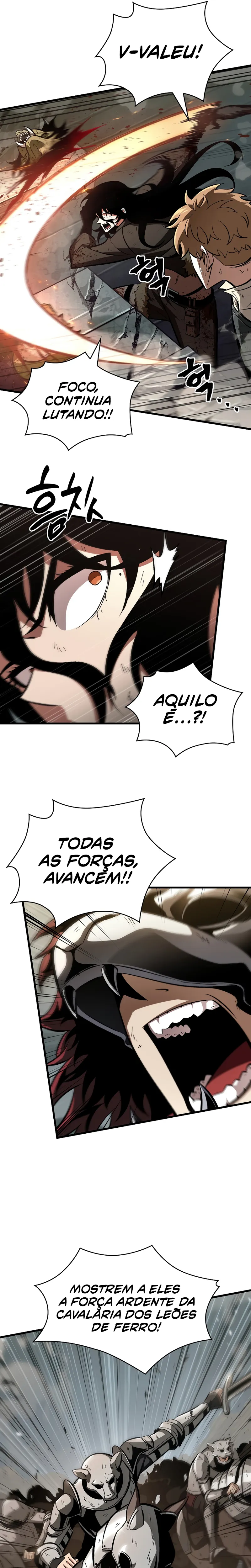 Read Me Escolha, Infinite Gacha Pt Manga Online
