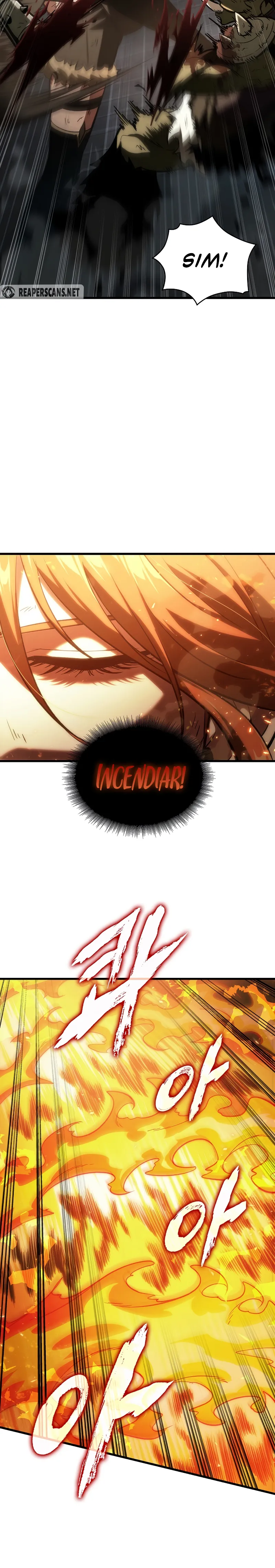 Read Me Escolha, Infinite Gacha Pt Manga Online