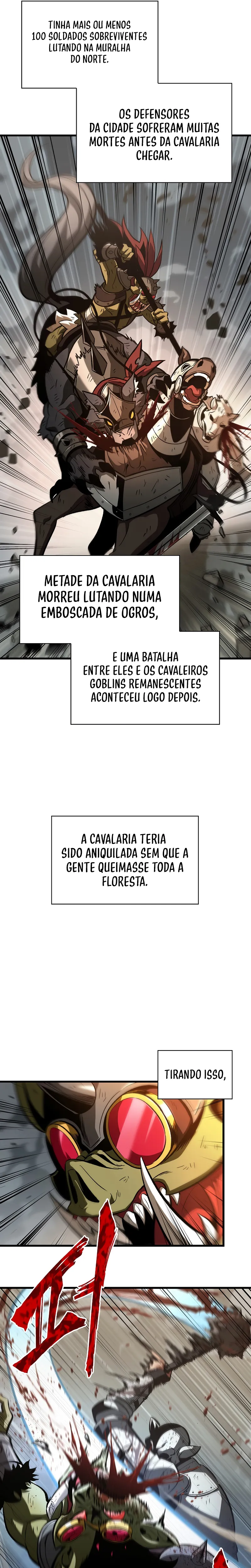 Read Me Escolha, Infinite Gacha Pt Manga Online