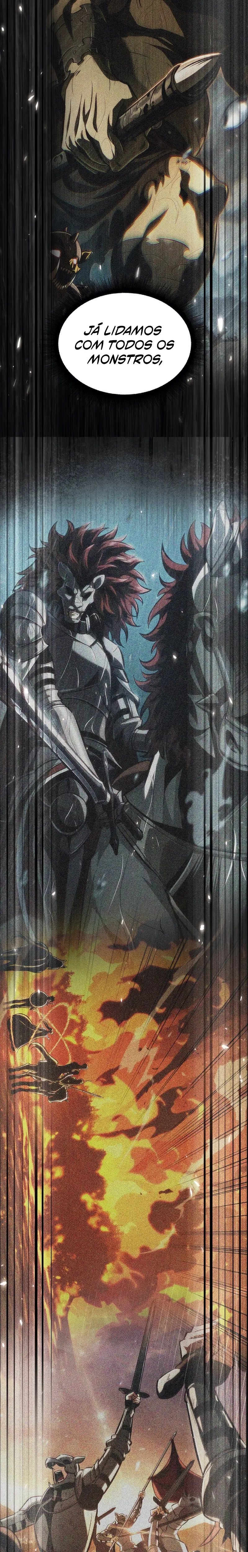 Read Me Escolha, Infinite Gacha Pt Manga Online