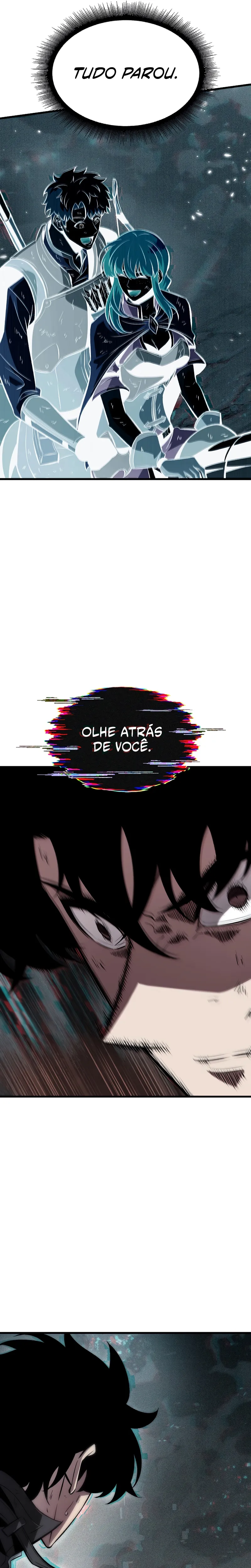 Read Me Escolha, Infinite Gacha Pt Manga Online