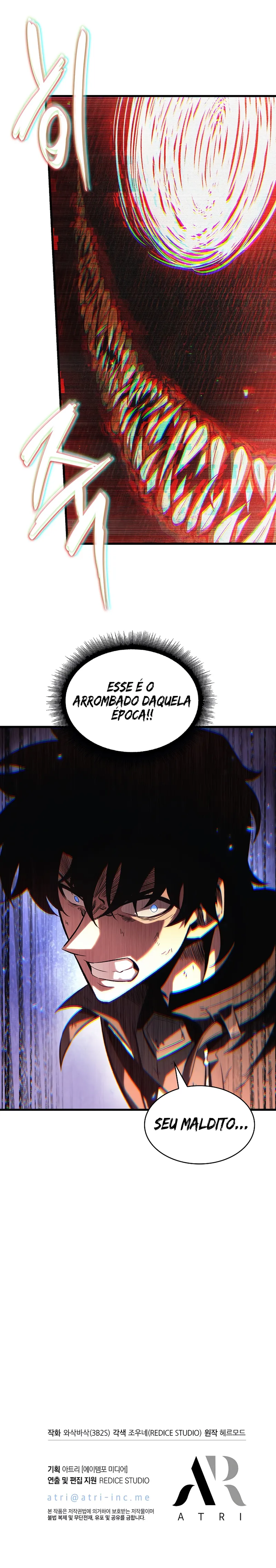 Read Me Escolha, Infinite Gacha Pt Manga Online