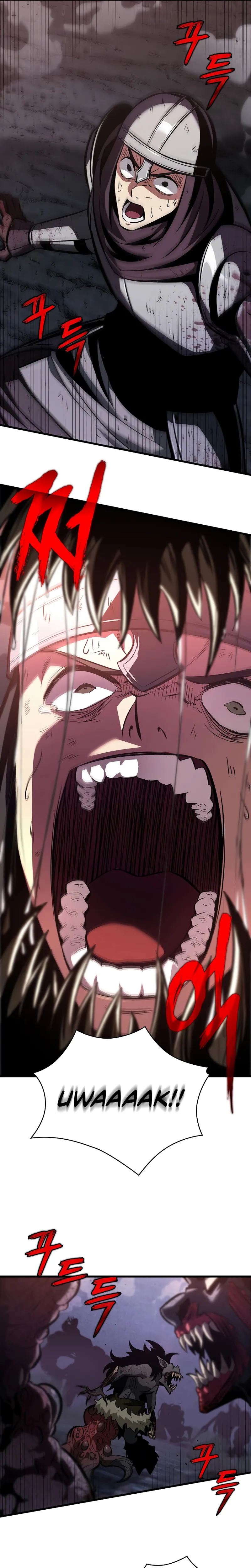 Read Me Escolha, Infinite Gacha Pt Manga Online