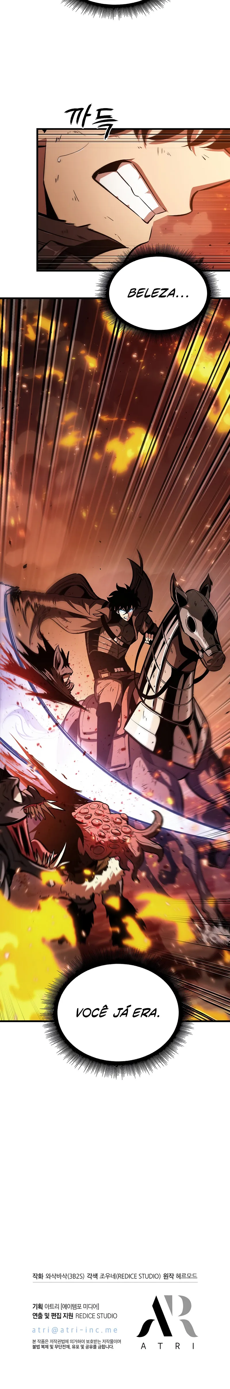 Read Me Escolha, Infinite Gacha Pt Manga Online