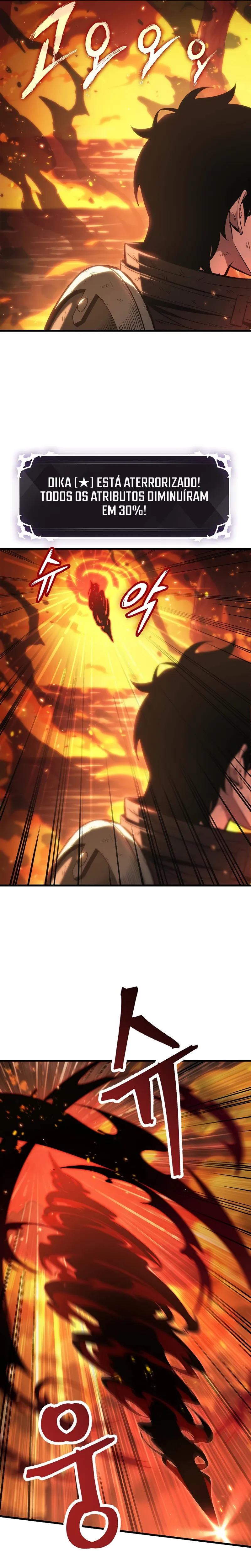Read Me Escolha, Infinite Gacha Pt Manga Online