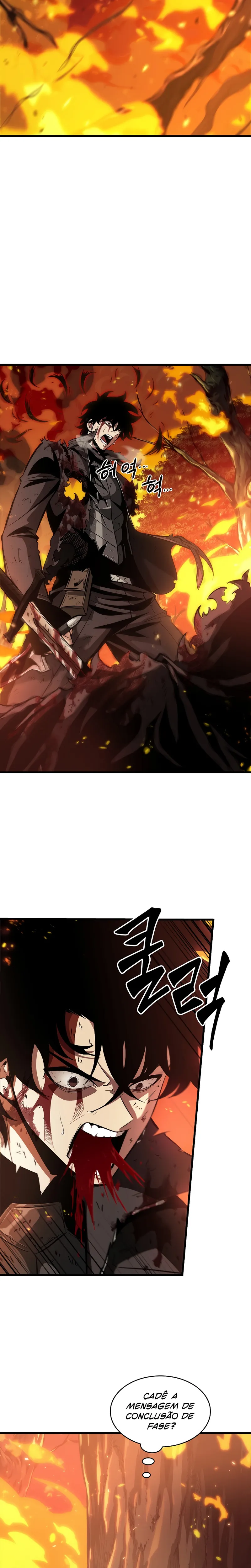 Read Me Escolha, Infinite Gacha Pt Manga Online