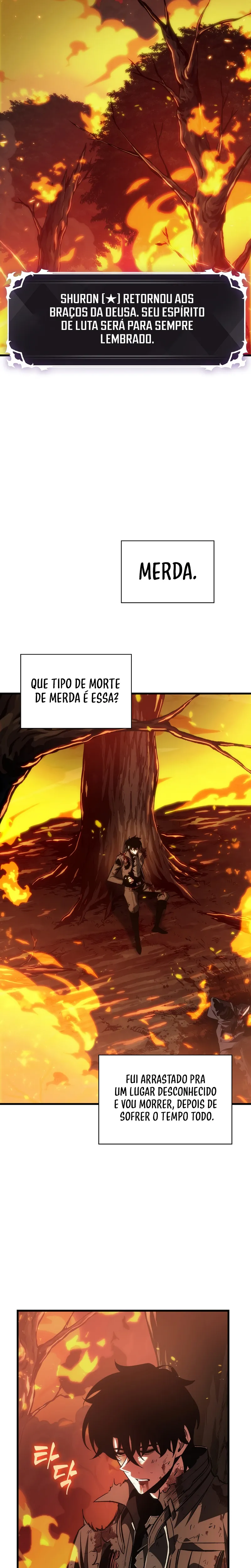 Read Me Escolha, Infinite Gacha Pt Manga Online