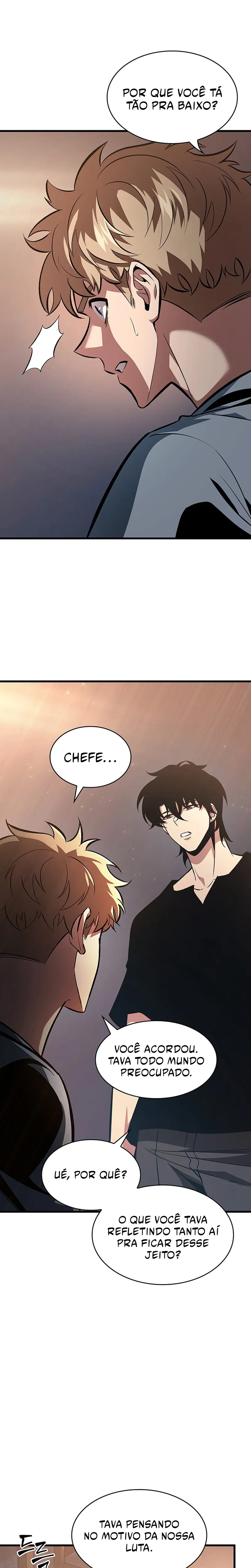 Read Me Escolha, Infinite Gacha Pt Manga Online