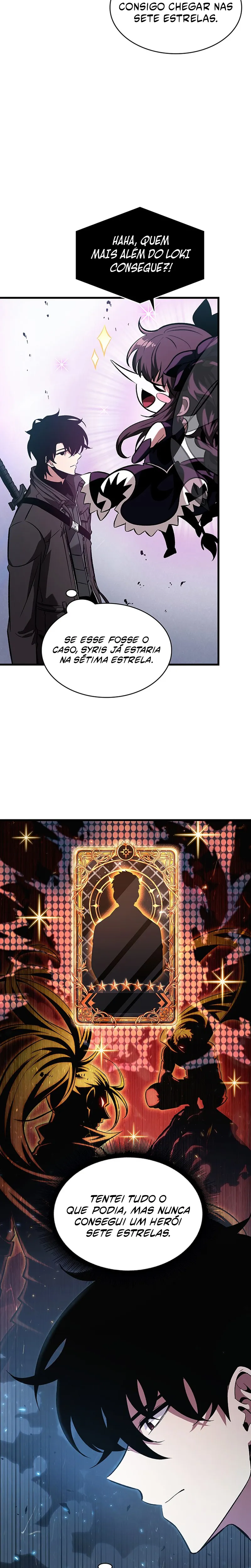 Read Me Escolha, Infinite Gacha Pt Manga Online